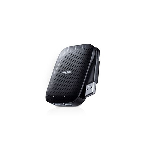 Hub TP-Link 4xUSB-A 3.0 Negro (UH400)