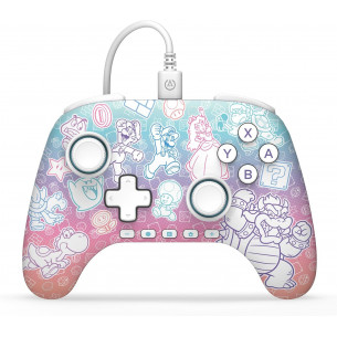 GamePad PowerA Advantage...