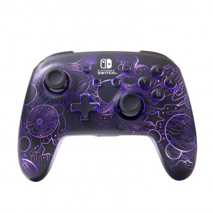GamePad PowerA Wireless...