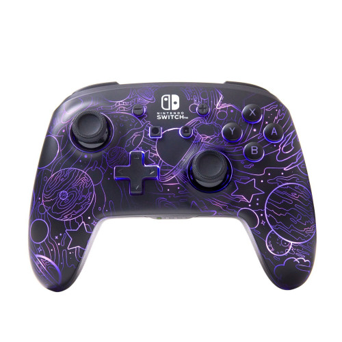 GamePad PowerA Wireless para Nintendo...