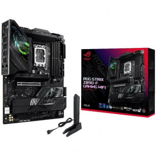 ASUS ROG STRIX Z890-F...