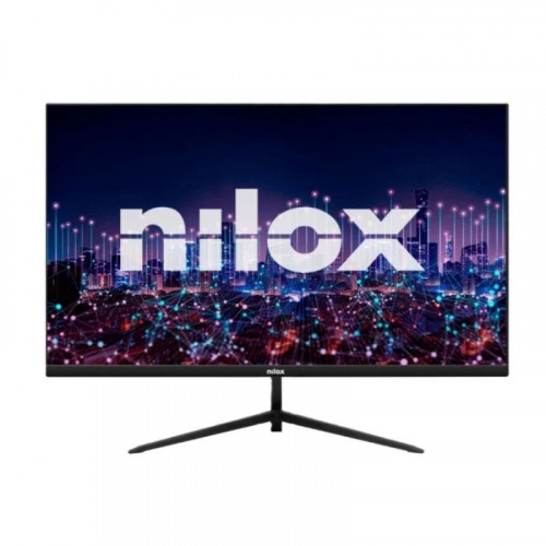 Monitor NILOX 22" IPS FHD 120Hz VGA...