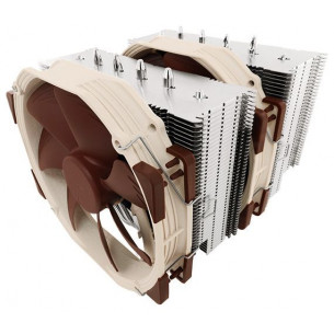 Ventilador CPU Noctua 120mm...