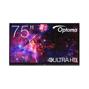 Pantalla Optoma Interactiva...