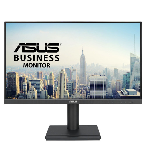 Monitor ASUS 24" FHD 100Hz VGA HDMI...