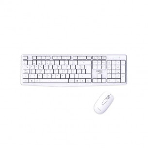 Teclado y Ratón Approx...