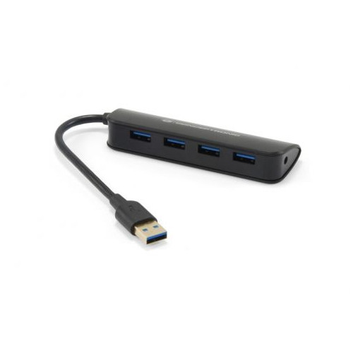 Hub CONCEPTRONIC USB-A a 4xUSB-A 3.0...