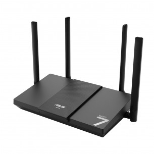 Router ASUS RT-BE50 WiFi 7...