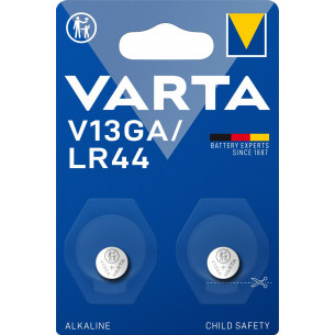 Pilas Varta Alkaline...