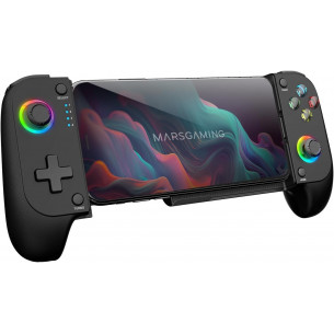GamePad Mars Gaming RGB...
