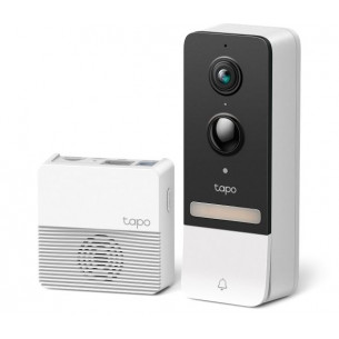 Videoportero TP-Link 2K 5MP...