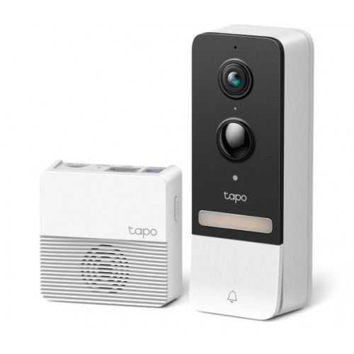 Videoportero TP-Link 2K 5MP WiFi...