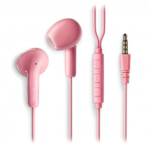 Auriculares NGS Intraurales...