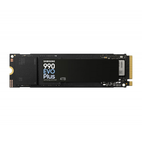 SSD Samsung 990 EVO Plus 4TB M.2 2280...