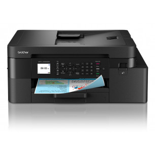 Multifunción BROTHER InkJet...