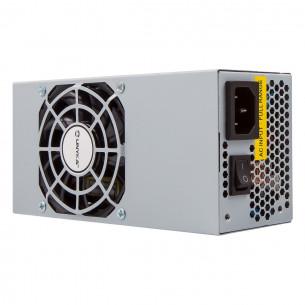 Fuente UNYKA TFX 350W 80mm...