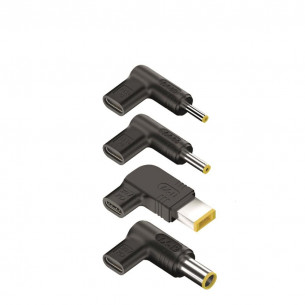 Clavijas NGS Portátil...