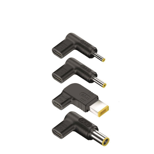 Clavijas NGS Portátil Lenovo USB-C a...