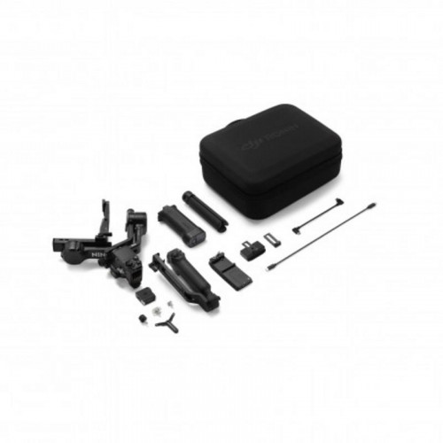 Estabilizador DJI RS 5 Combo