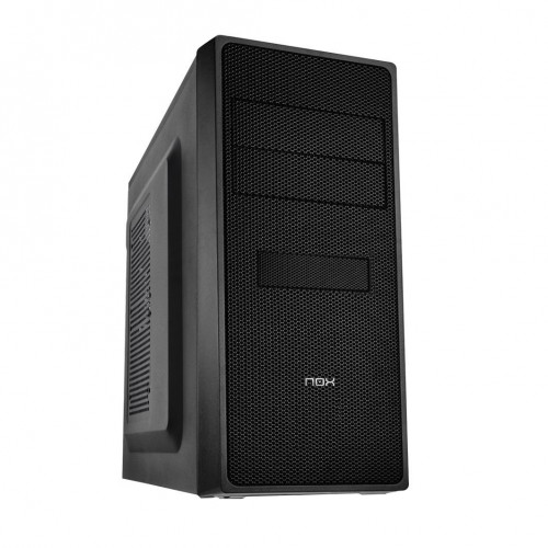 Caja NOX Coolbay USB 2.0/3.0 ATX mATX...