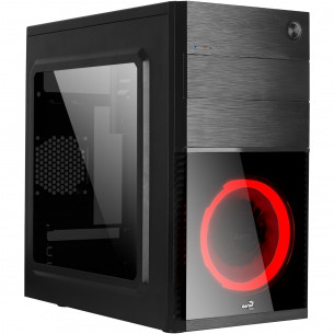 Caja AEROCOOL LED USB...