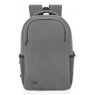 Mochila AISENS Poliéster...