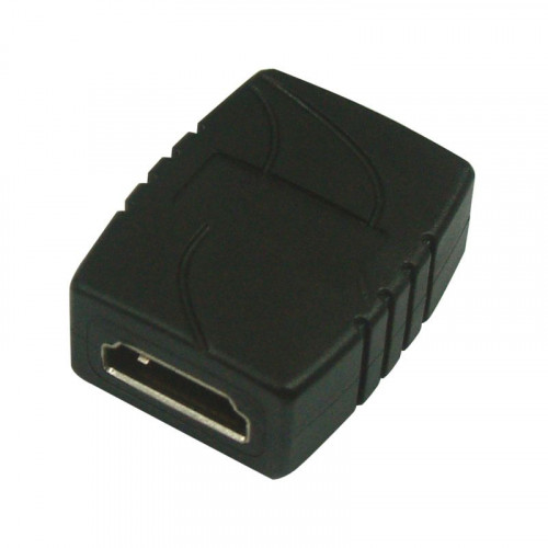 Adaptador Nanocable HDMI A/H a HDMI...