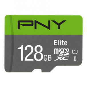 PNY Elite Micro SDXC 128GB...