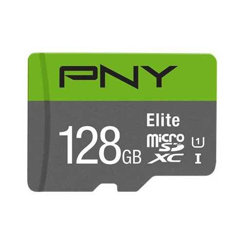 PNY Elite Micro SDXC 128GB...