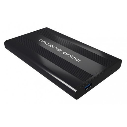 Caja TACENS Anima HDD 2.5" SATA USB...