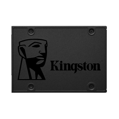 SSD Kingston A400 2.5" 480Gb SATA3...