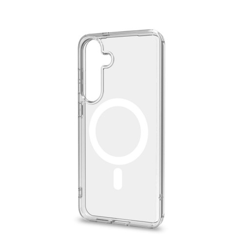 Funda CELLY GELSKINMAG Galaxy S25+ 5G