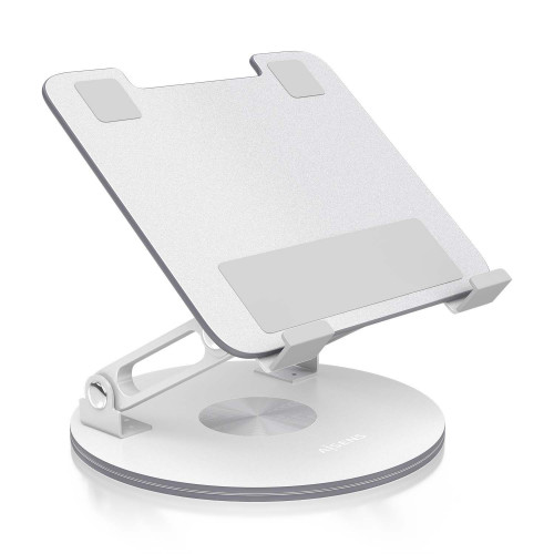 Soporte Sobremesa AISENS 7-13" Plata...