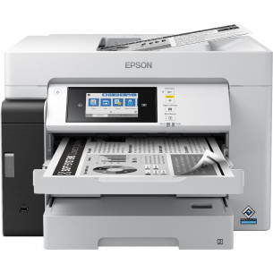 Multifunción Epson EcoTank...