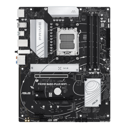 ASUS PRIME B650-PLUS WIFI (AM5) 4DDR5...