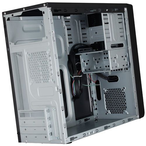 Caja UNYKA UK6023 QUAD 500W USB...