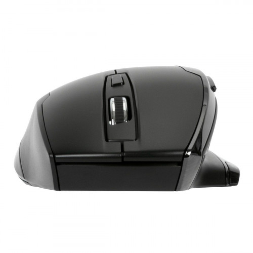 Ratón Targus Ergonómico RF 1600dpi...