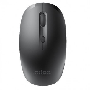 Ratón NILOX Wireless...