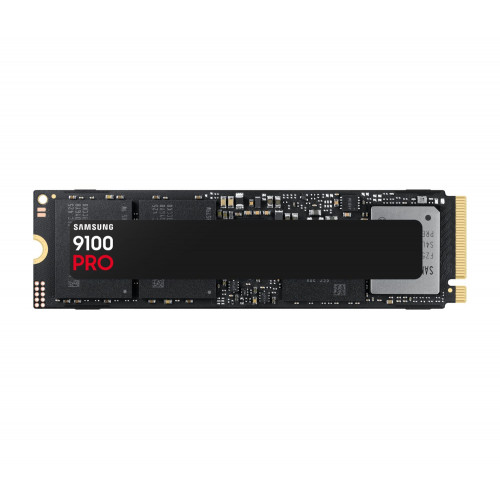 SSD Samsung 9100 PRO 1TB PCIe M.2...