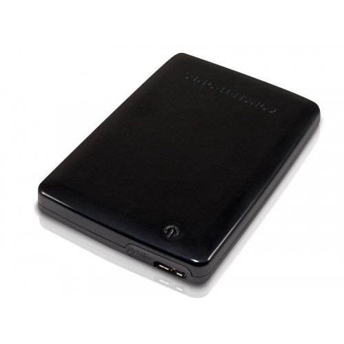 Caja CONCEPTRONIC HDD 2.5" SATA USB...