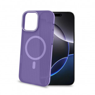 Funda CELLY Magsuit iPhone...