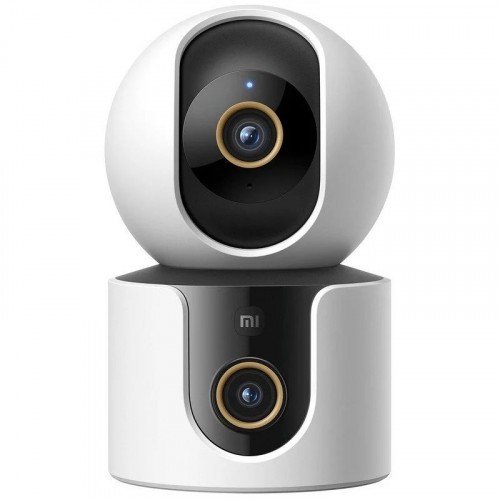 Cámara IP XIAOMI C500 Dual WiFi BT...