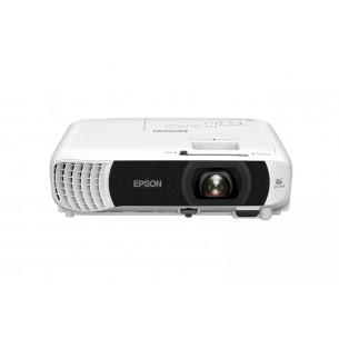 Proyector Epson EB-FH08 FHD...