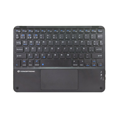 Teclado Mini CONCEPTRONIC 10" BT...