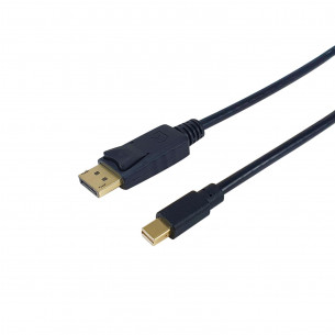 Cable EQUIP Mini DP/M a...
