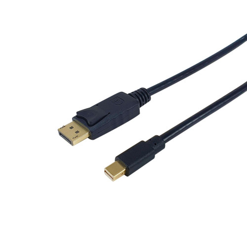 Cable EQUIP Mini DP/M a DP/M 4K/60Hz...
