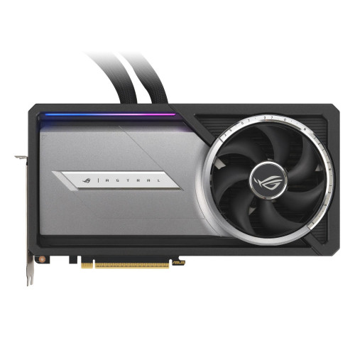 ASUS ROG-ASTRAL-LC-RTX5090-O32G-G...