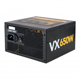 Fuente NOX Urano VX 650W...