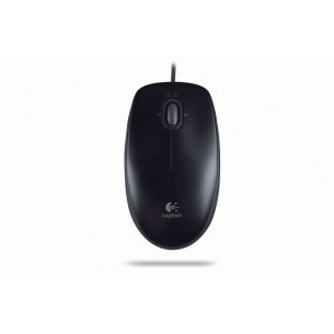 Ratón LOGITECH B110 USB...