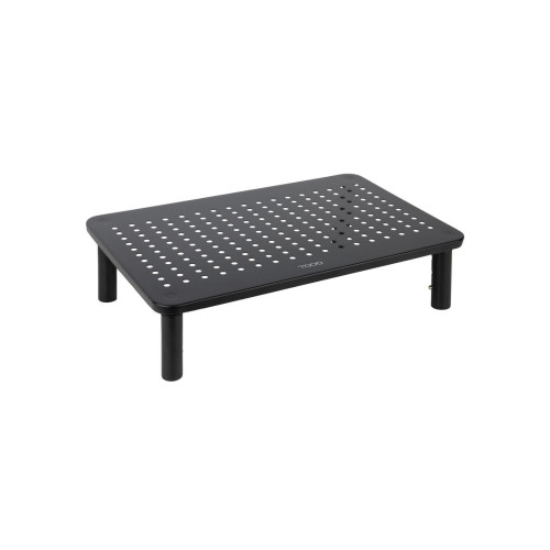 Soporte Elevador TooQ Máx. 20Kg Negro...